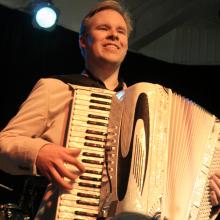 Stage Star Piano