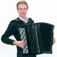 Lasse Pihlajamaa Special Nova