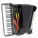 Pianoharmonikkamallit